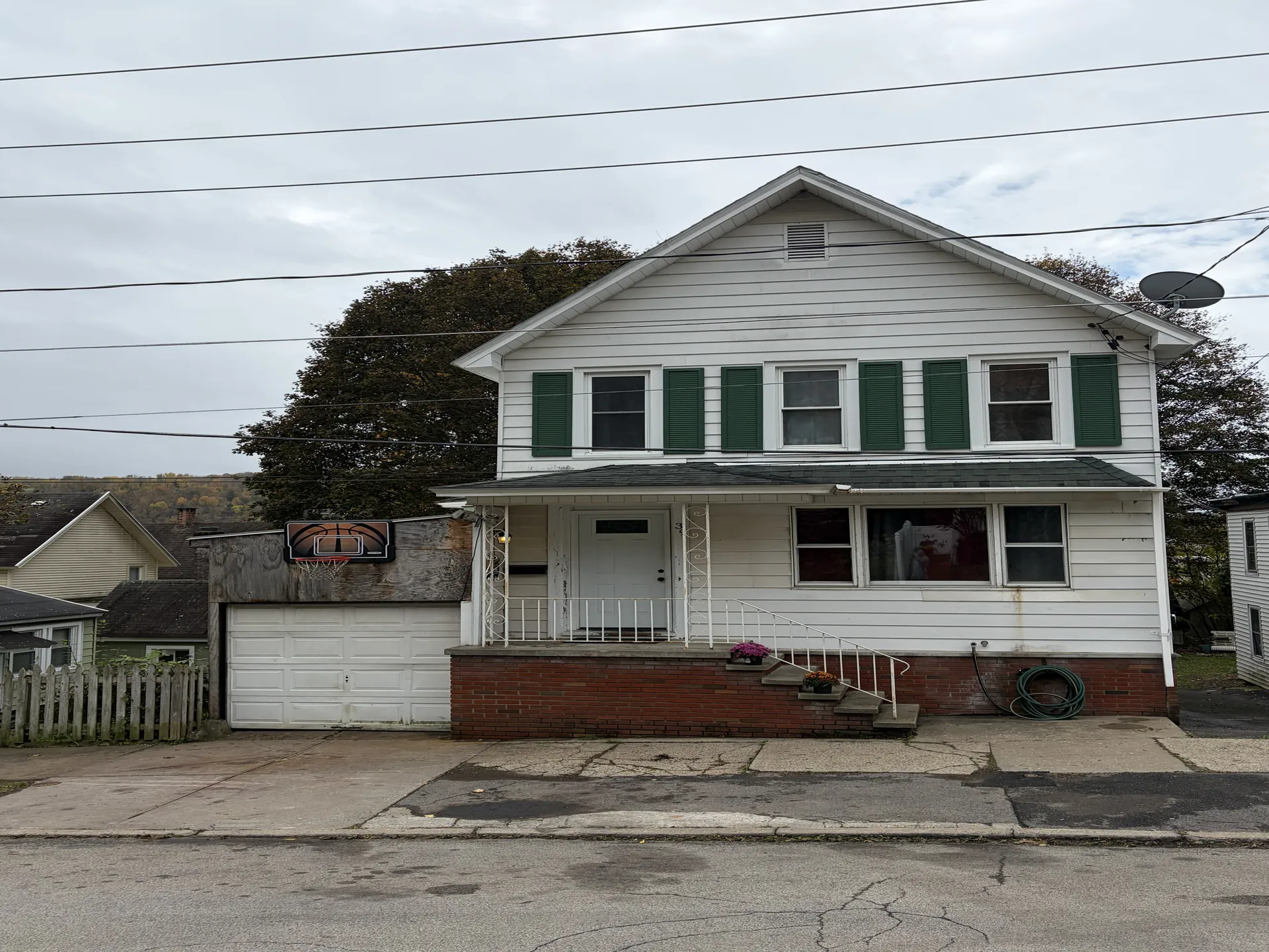 39 PORTEUS ST