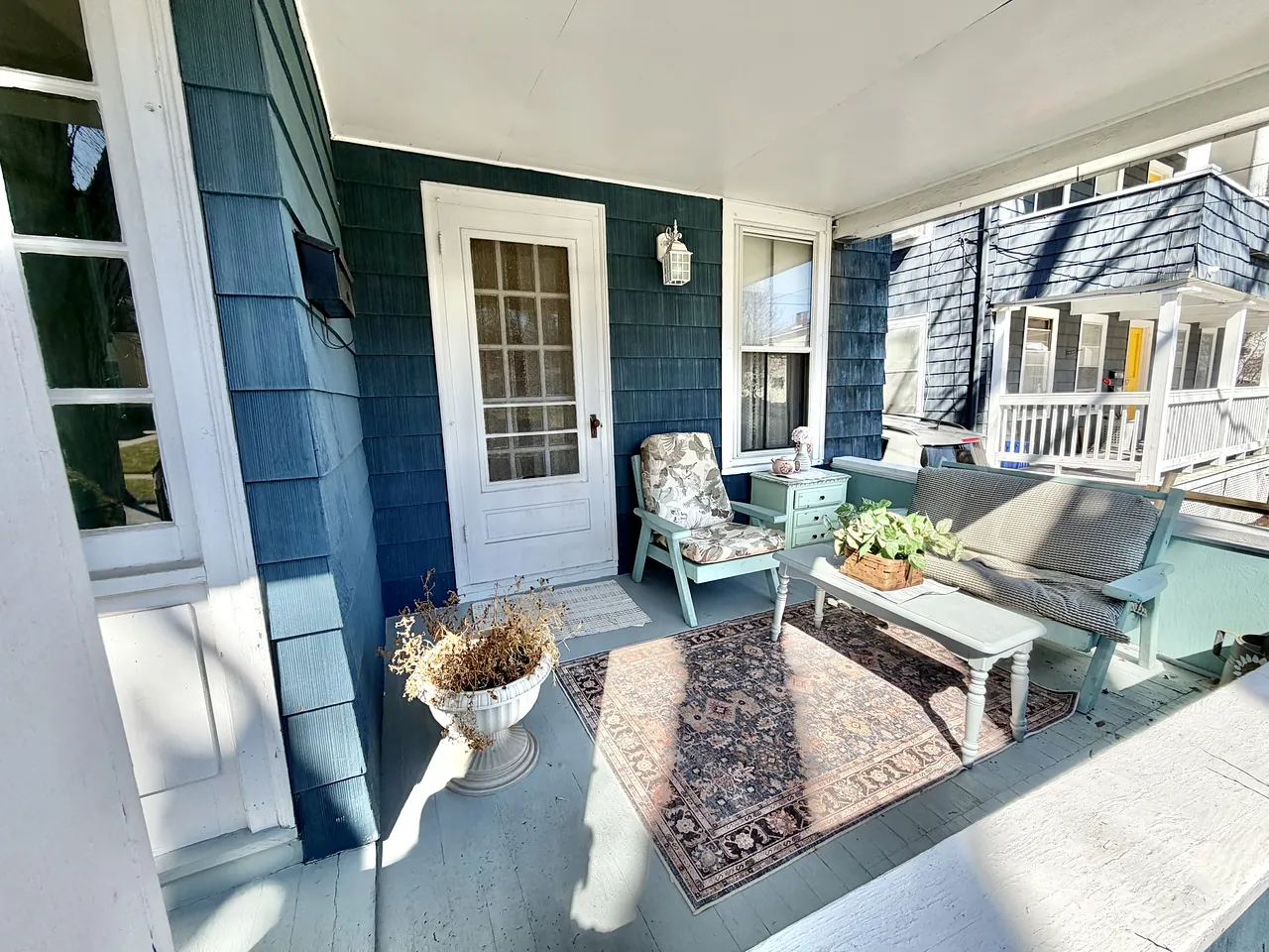 84 CHURCH ST