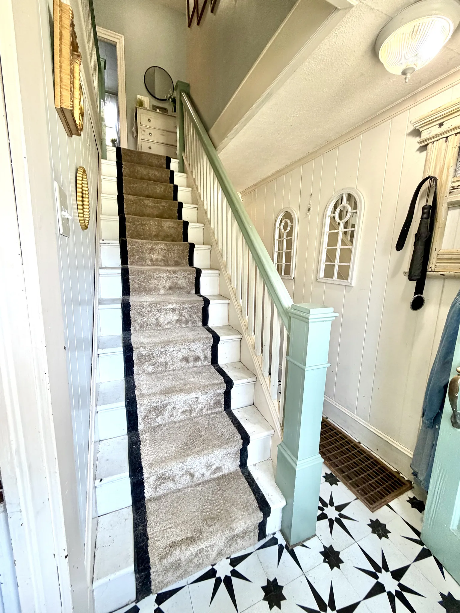 84 CHURCH ST