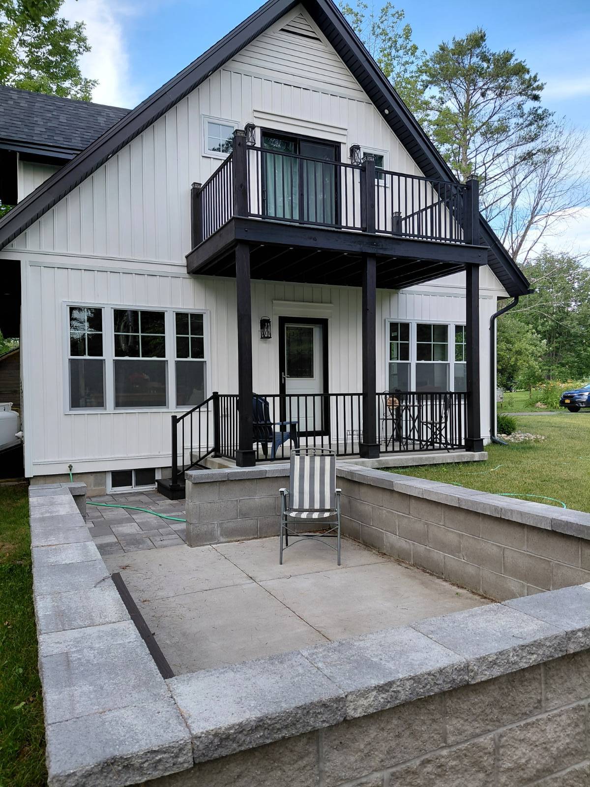 117 WASHINGTON SQUARE