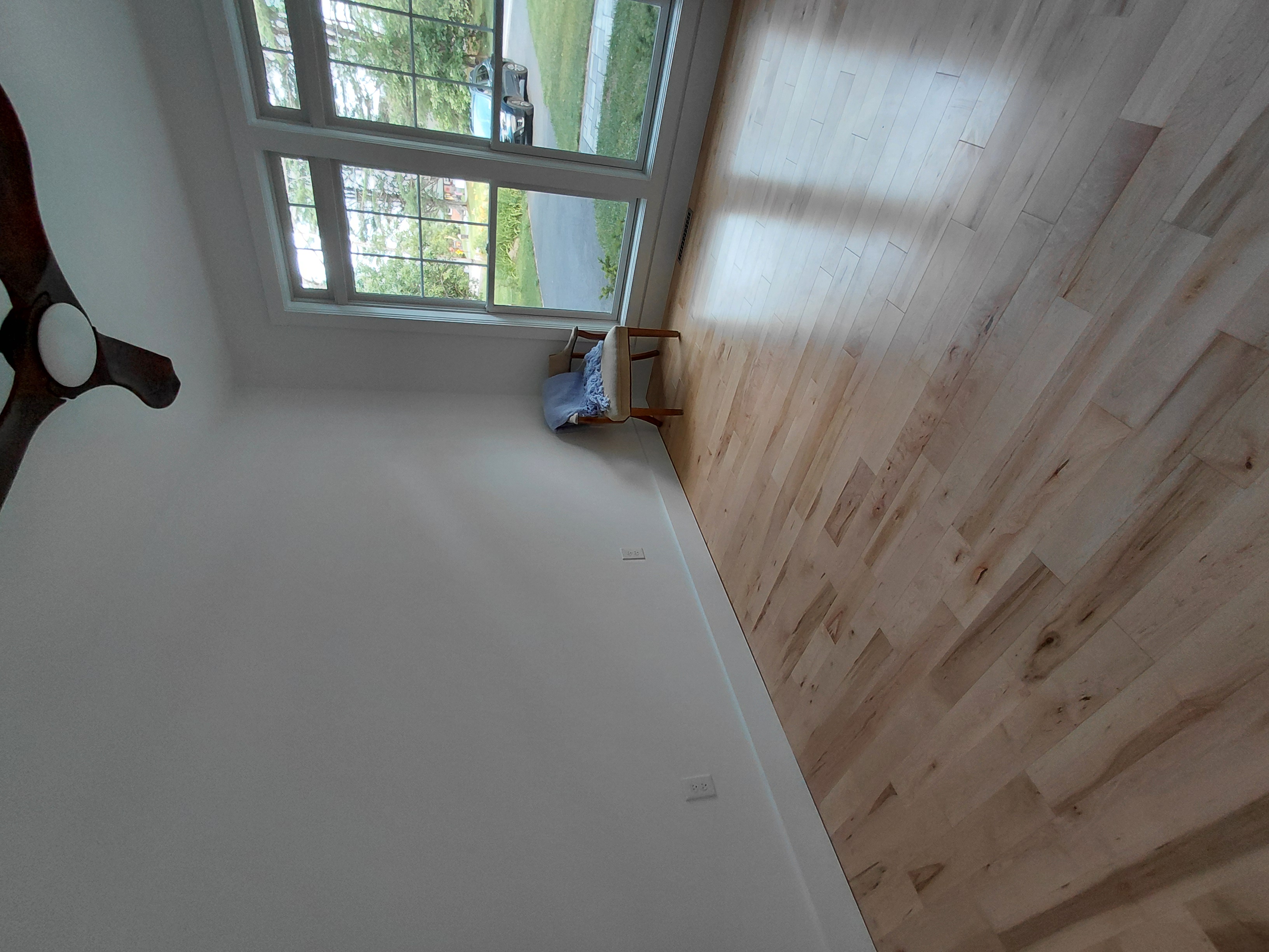 117 WASHINGTON SQUARE