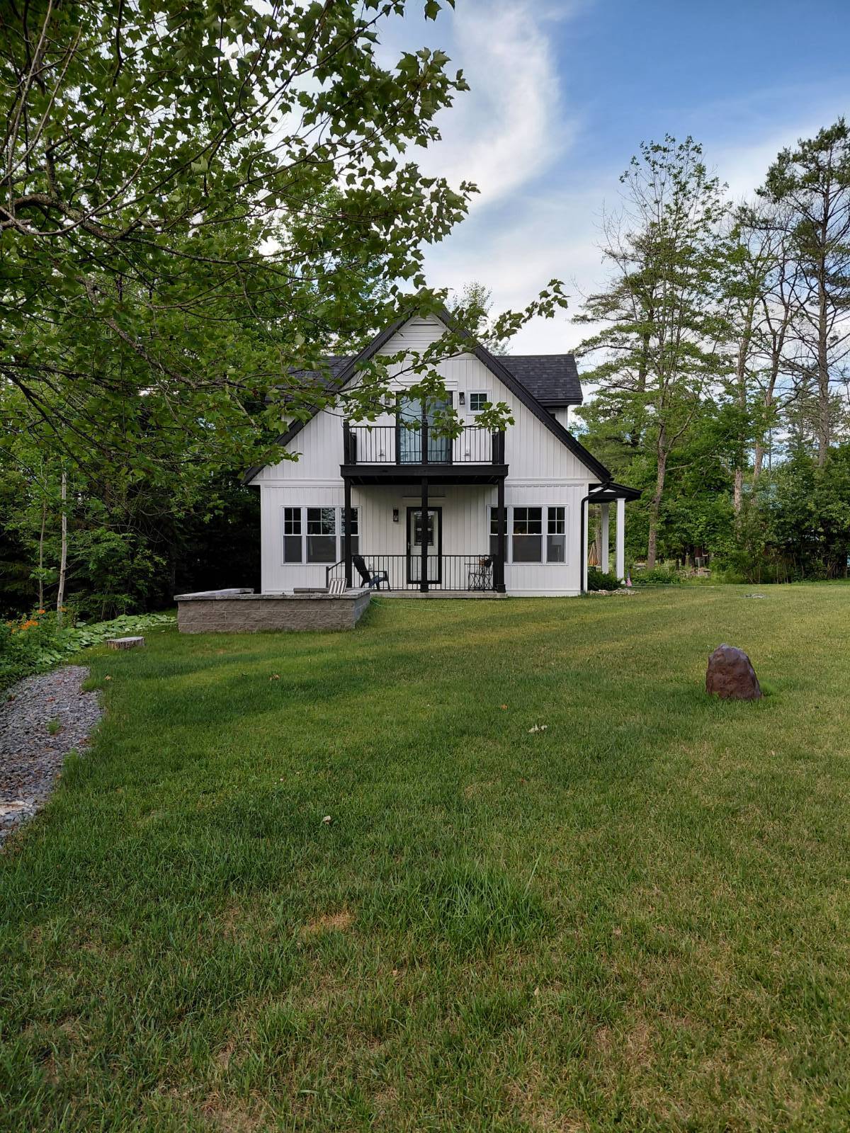 117 WASHINGTON SQUARE