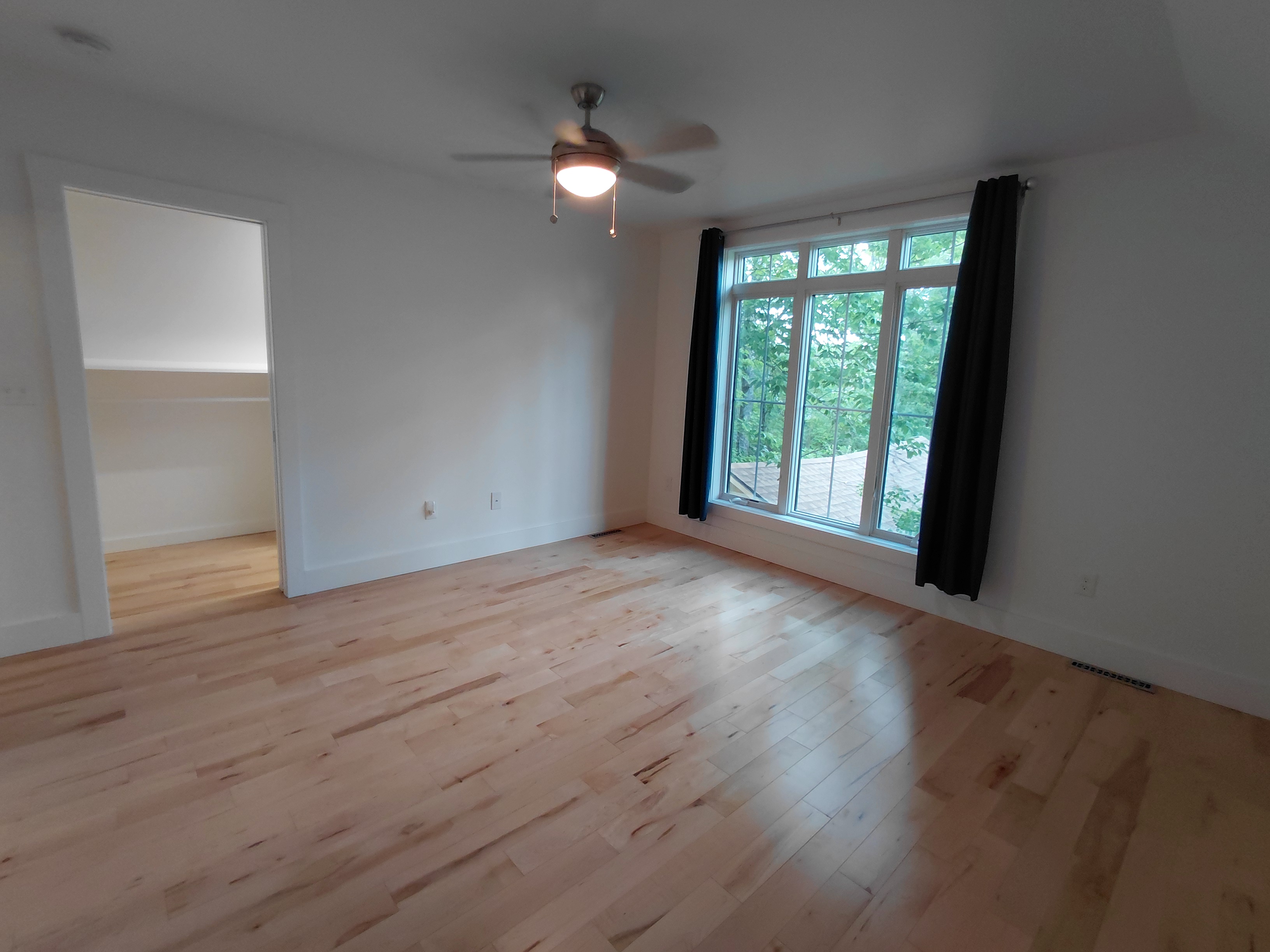 117 WASHINGTON SQUARE