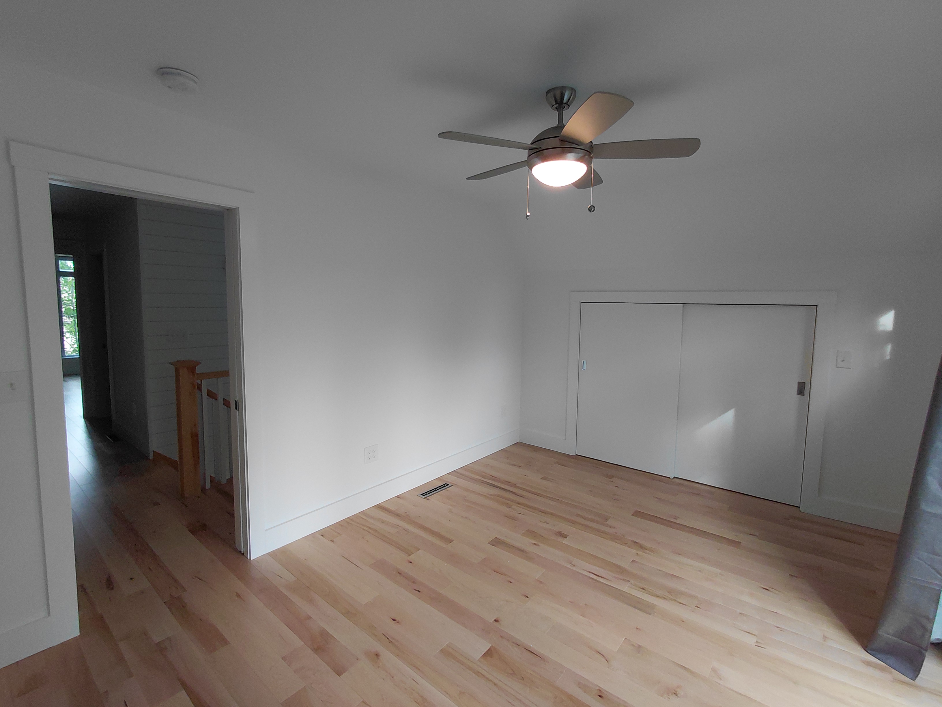 117 WASHINGTON SQUARE