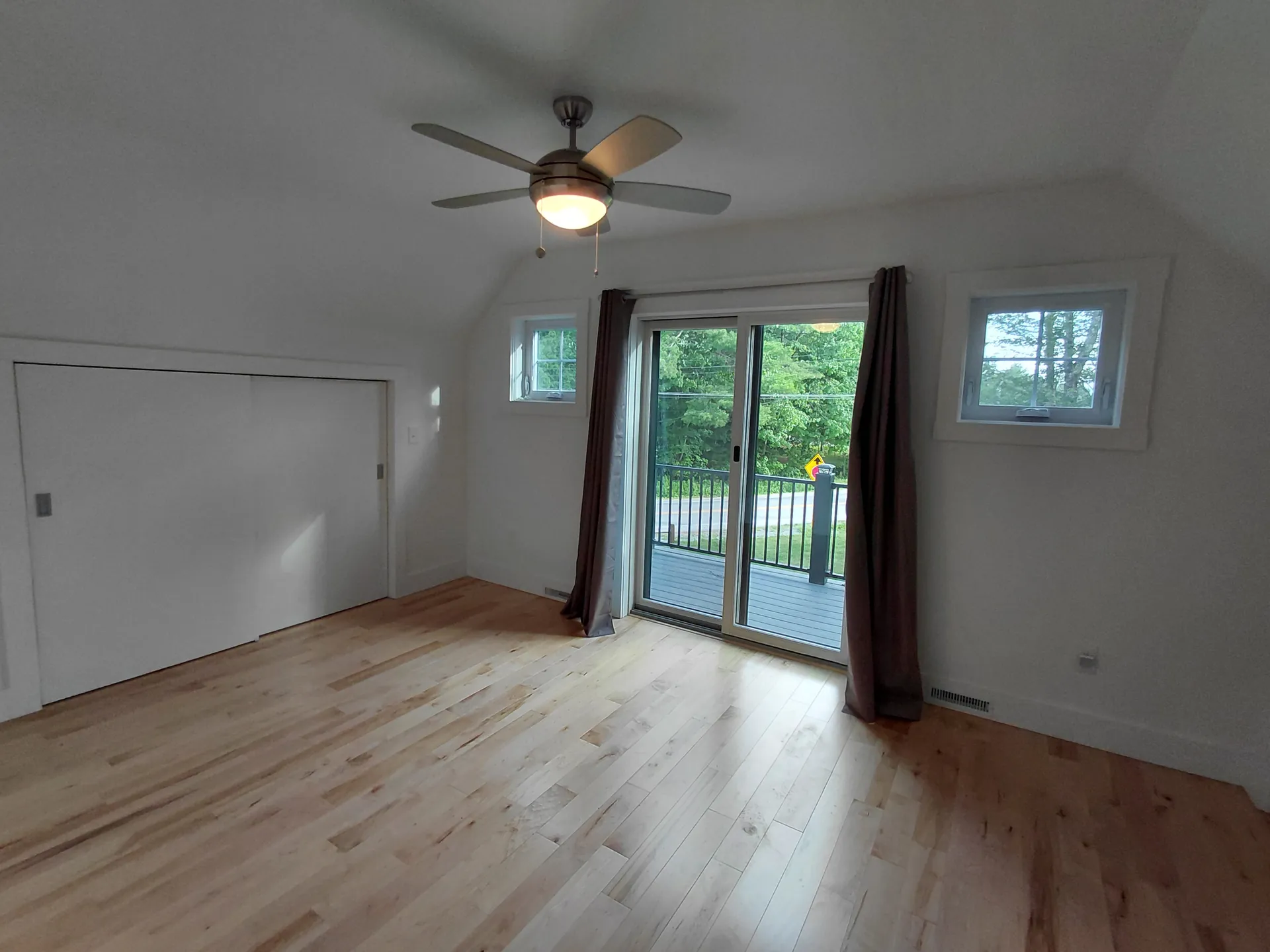 117 WASHINGTON SQUARE