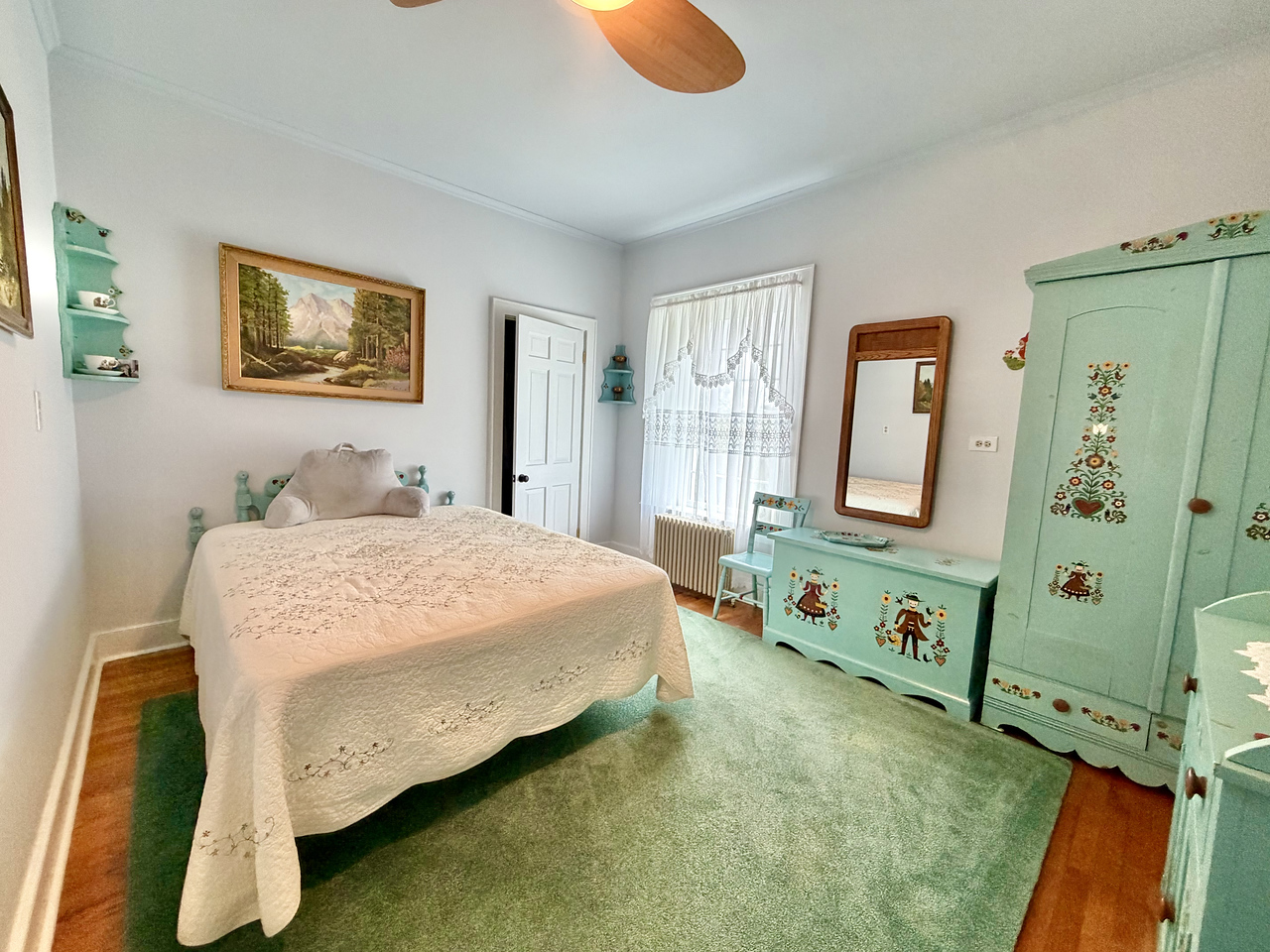 112 KINGSLEY RD