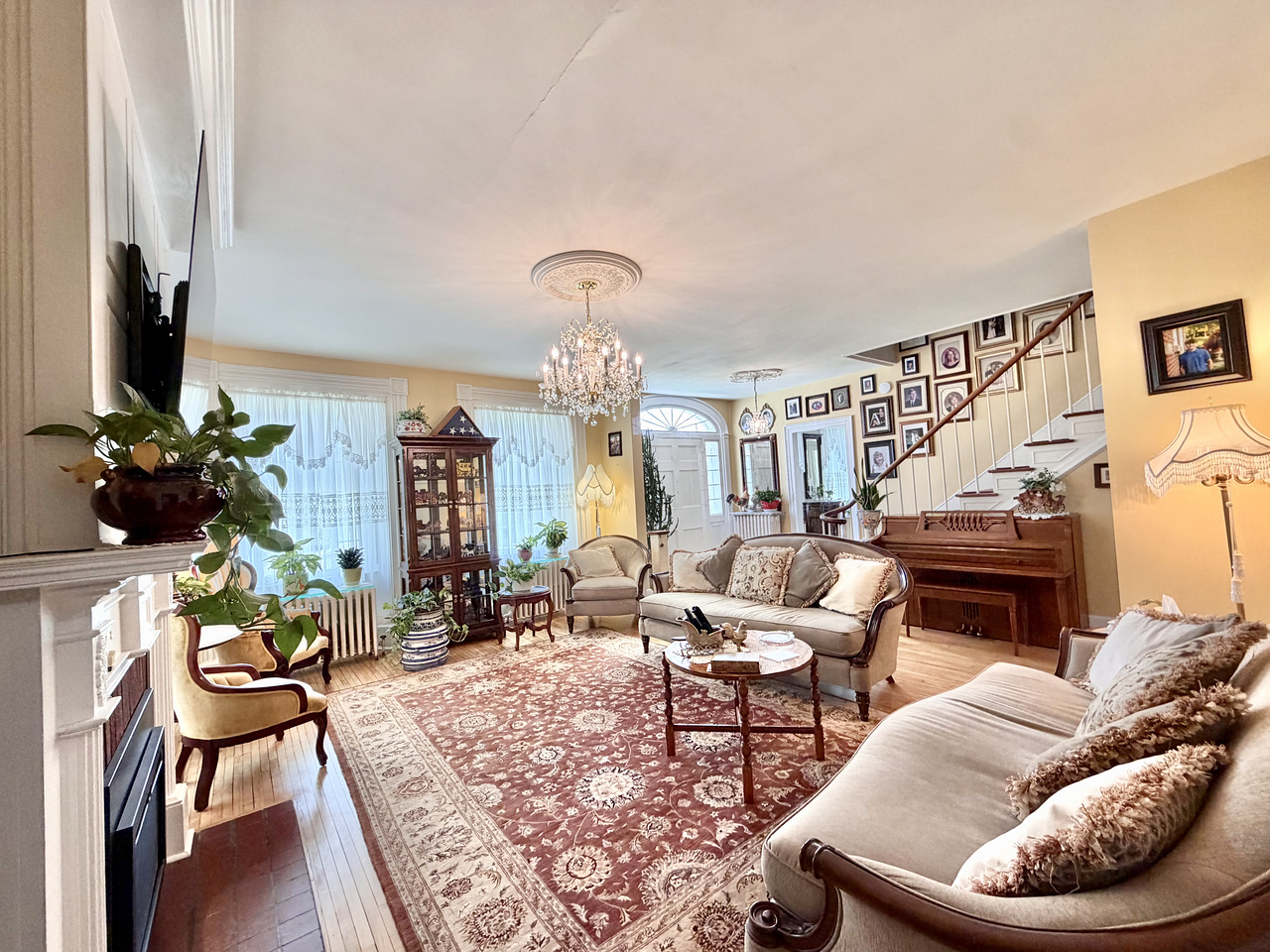 112 KINGSLEY RD