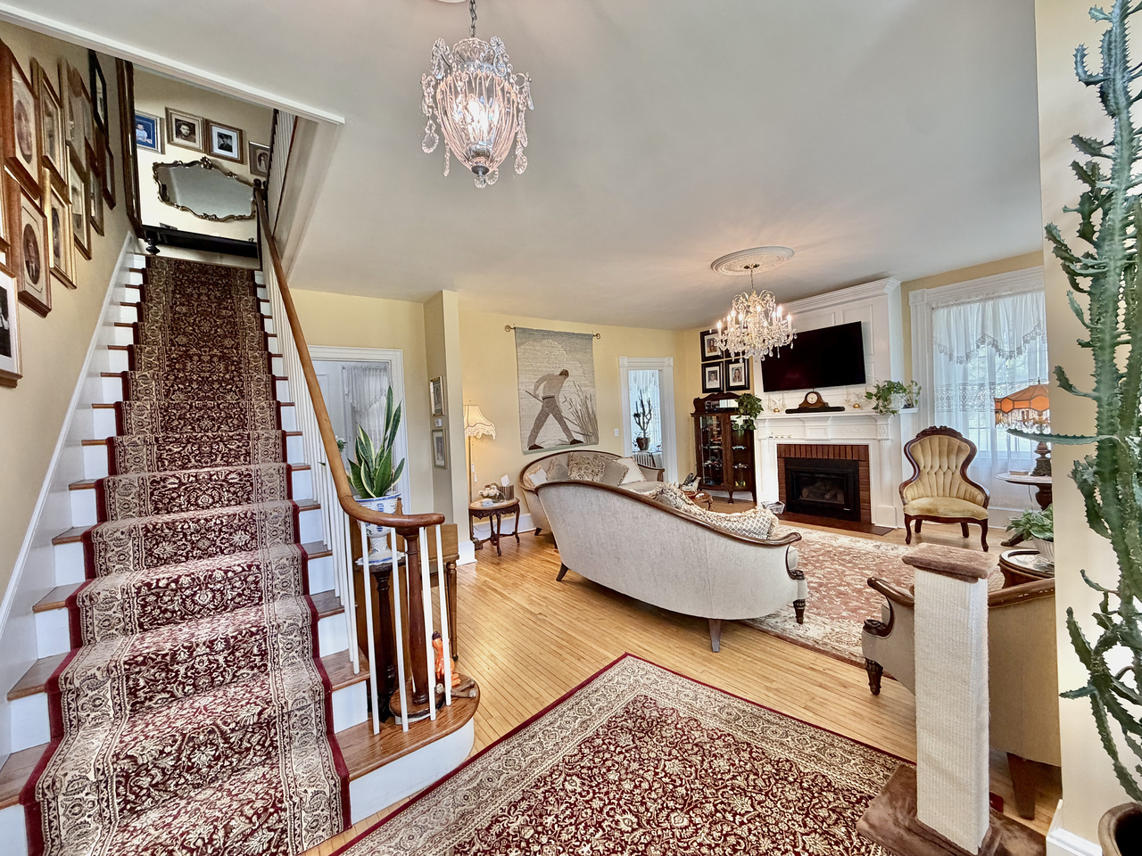 112 KINGSLEY RD