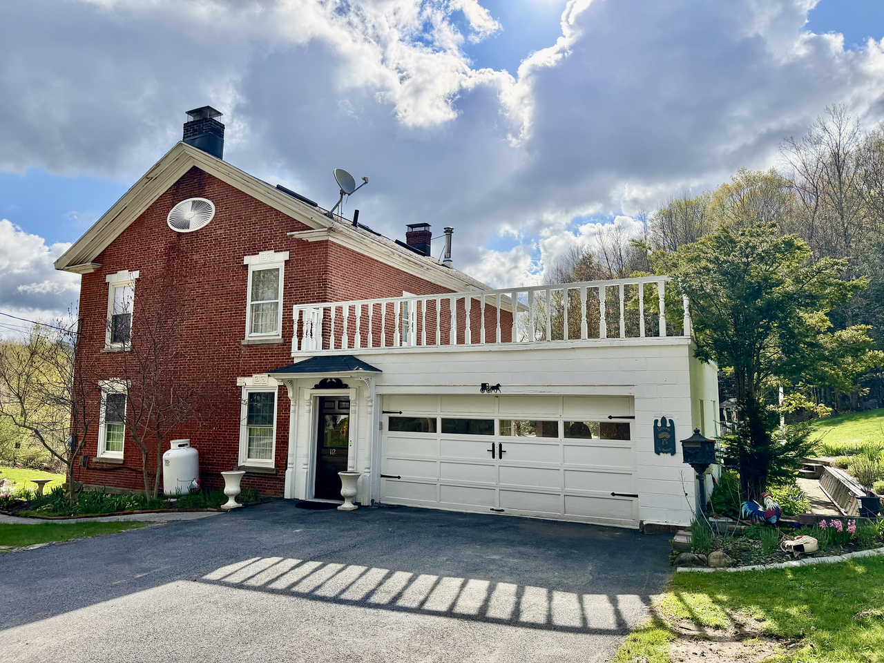 112 KINGSLEY RD