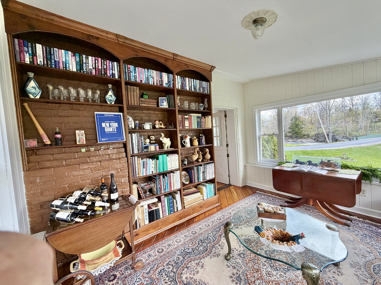 112 KINGSLEY RD