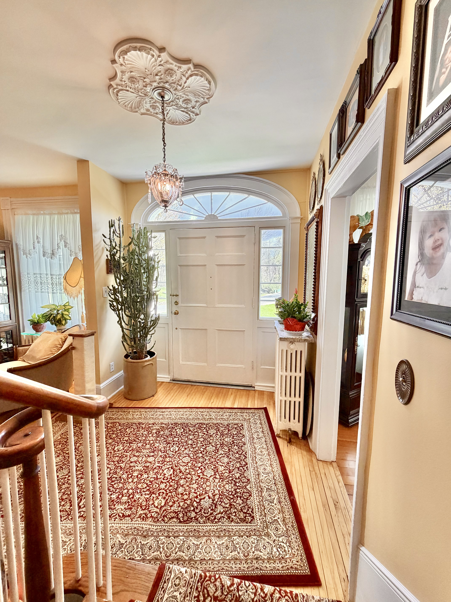 112 KINGSLEY RD