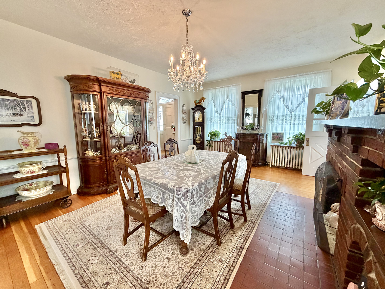 112 KINGSLEY RD