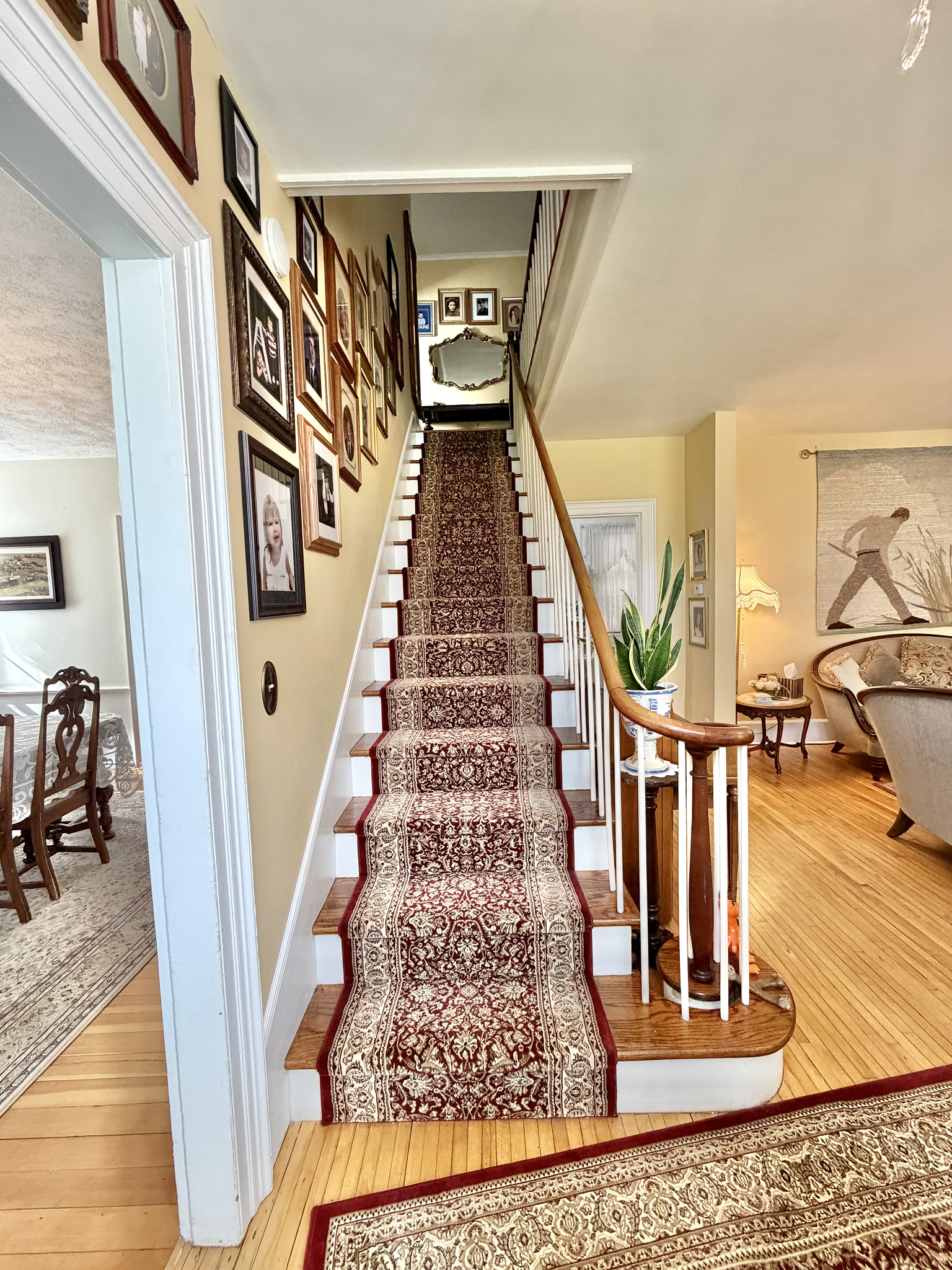 112 KINGSLEY RD