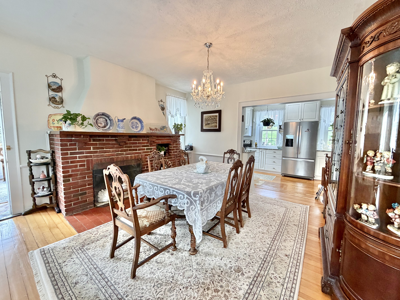 112 KINGSLEY RD