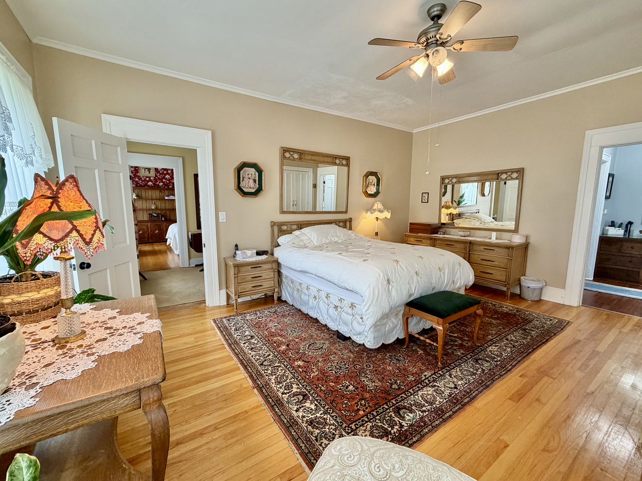 112 KINGSLEY RD