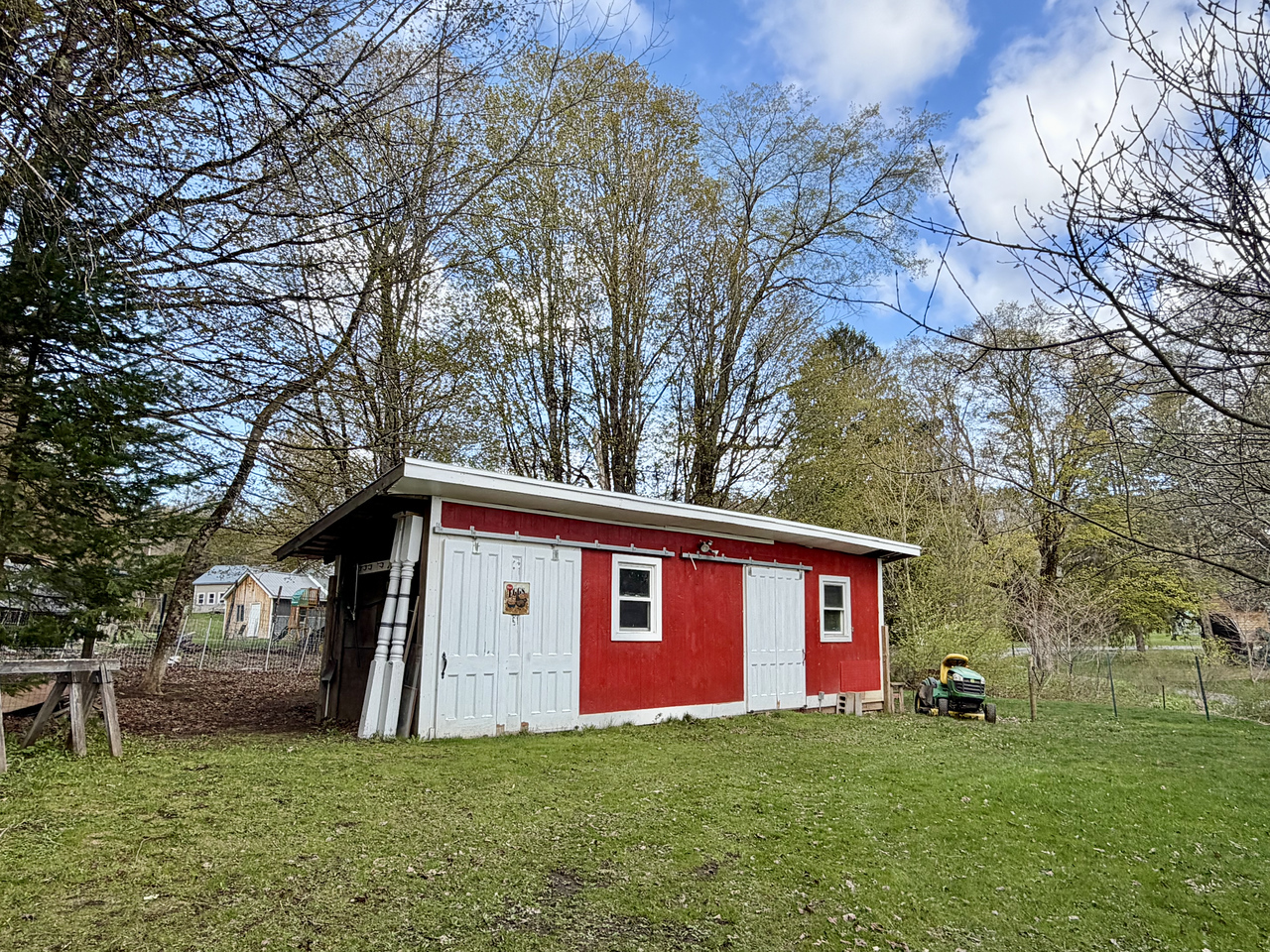 112 KINGSLEY RD