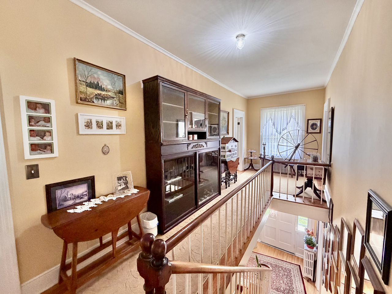 112 KINGSLEY RD