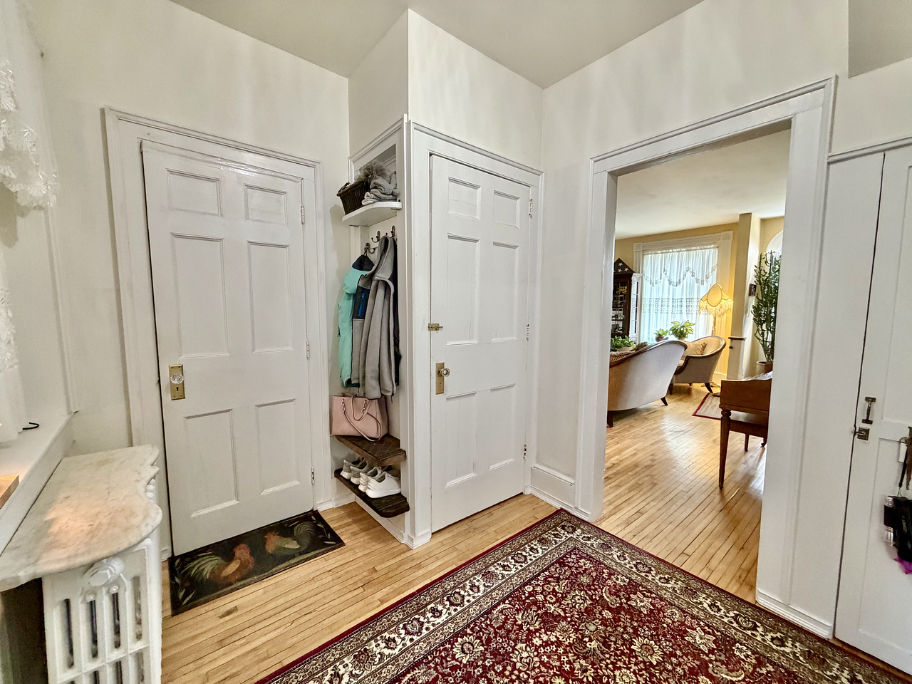 112 KINGSLEY RD
