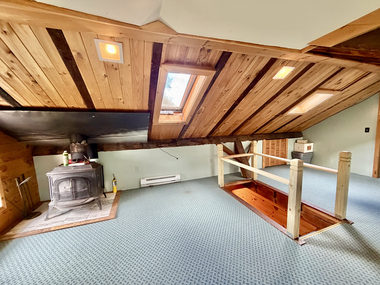 112 KINGSLEY RD