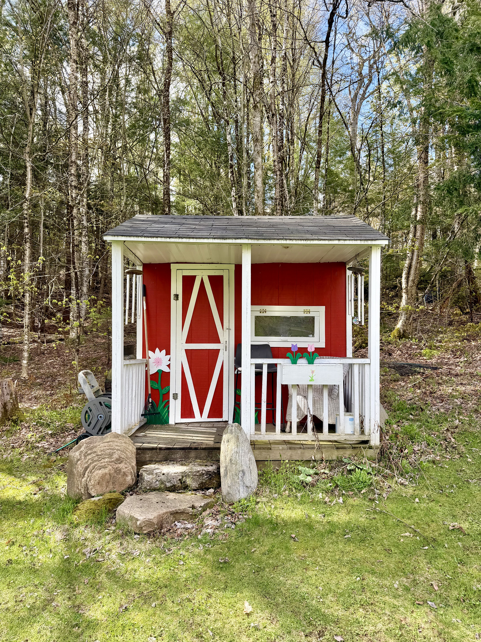 112 KINGSLEY RD