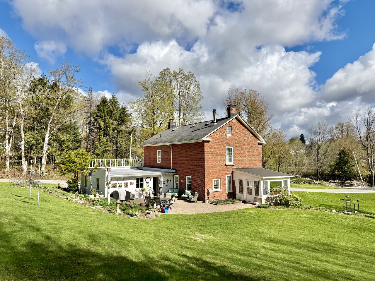 112 KINGSLEY RD