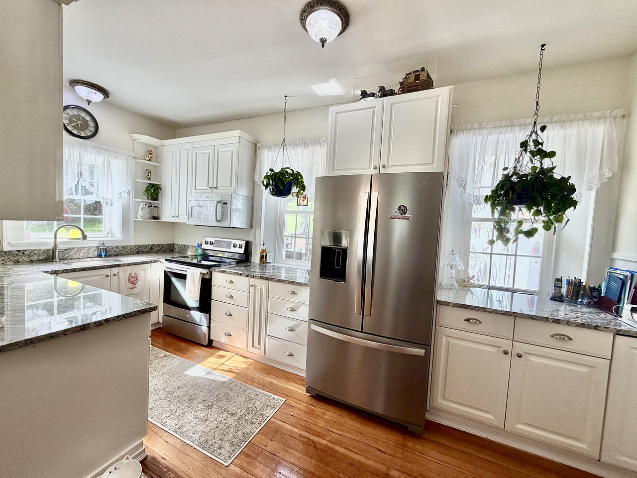 112 KINGSLEY RD