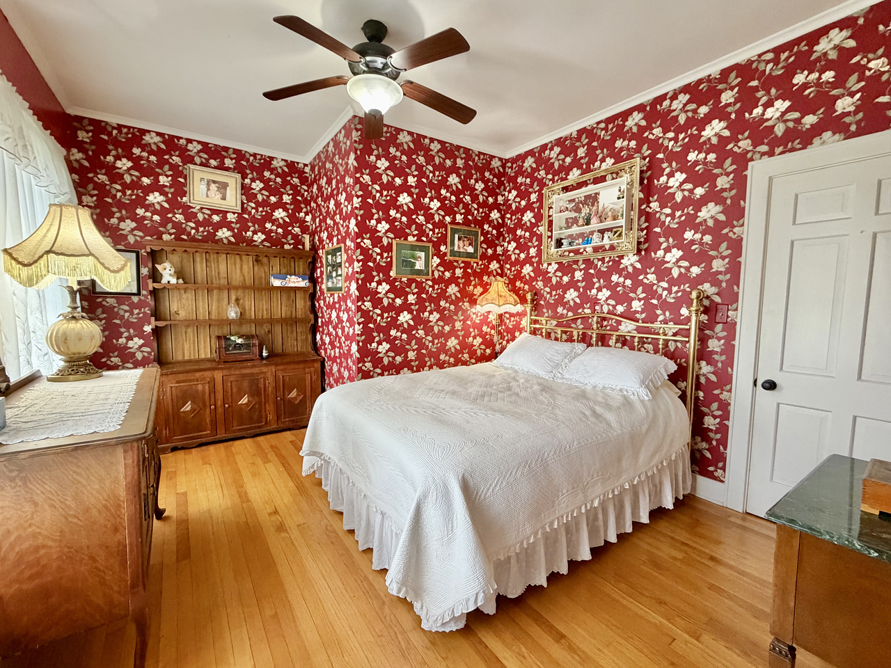 112 KINGSLEY RD