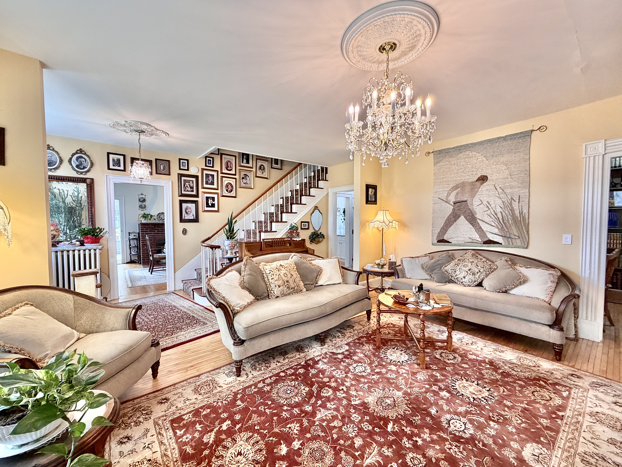 112 KINGSLEY RD